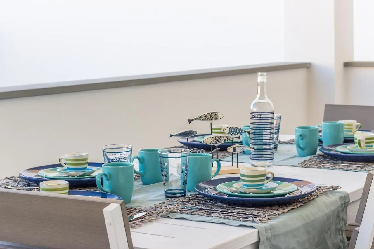 La Casa Di Gio' Acomodação com café da manhã Lampedusa Alojamento de Acomodação e Pequeno-almoço