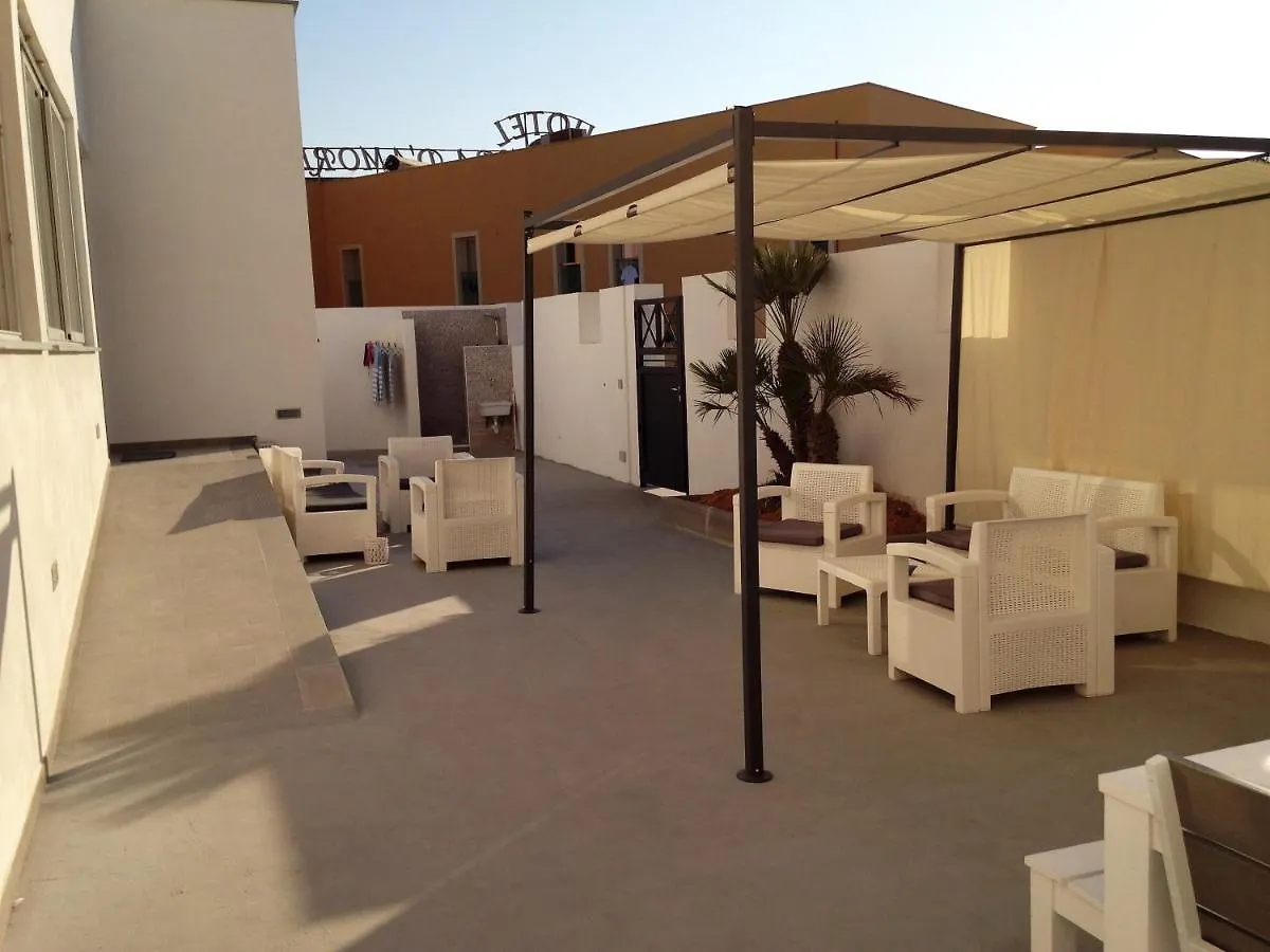 La Casa Di Gio' Acomodação com café da manhã Lampedusa Alojamento de Acomodação e Pequeno-almoço
