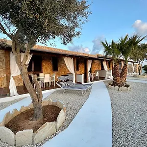  Casa vacanze Dammusi Cala Croce