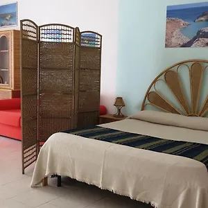  Casa vacanze La Mia Isola