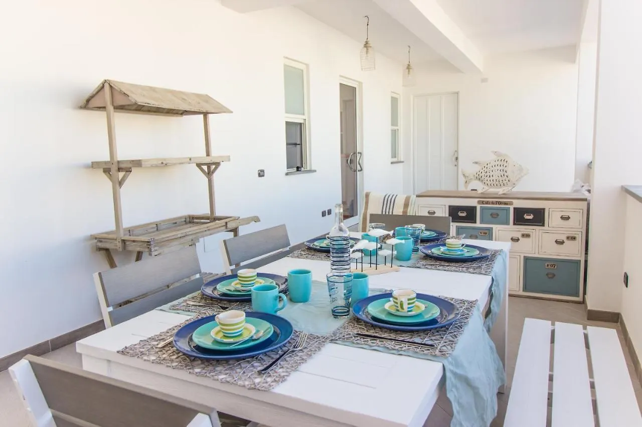 Bed & Breakfast La Casa Di Gio' Bed and Breakfast Lampedusa