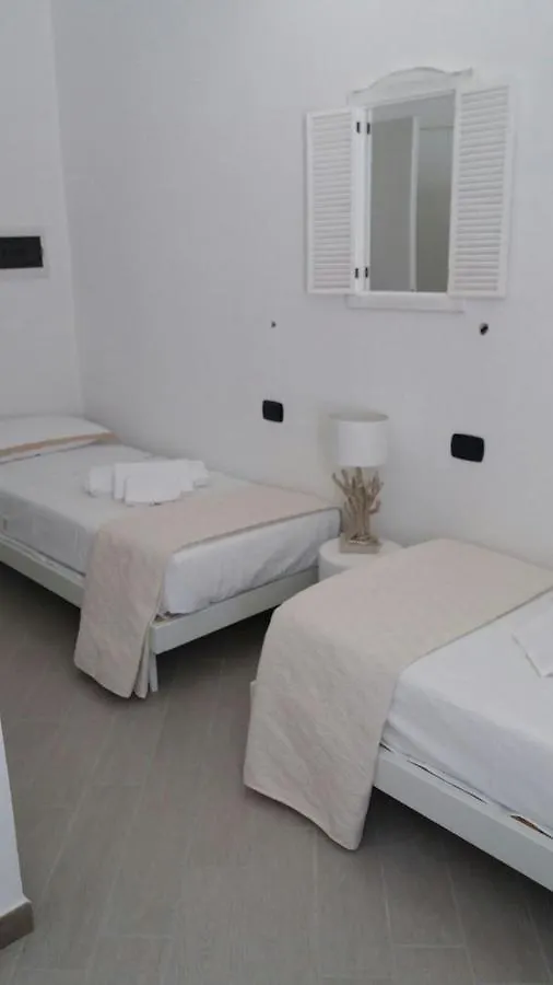 La Casa Di Gio' Bed and Breakfast Lampedusa Bed & Breakfast