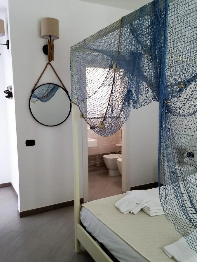 La Casa Di Gio' Bed and Breakfast Lampedusa 0*,  Italien